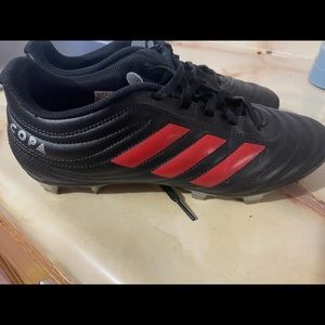 Adidas cleats